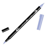 Feutre double pointe ABT Dual Brush Pen - 620 - Lilas