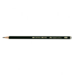 Crayon graphite Castell 9000 8B