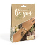 Kit bijoux porte-bonheur Be you