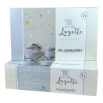 Kit de tricot Layette bonnet et doudou