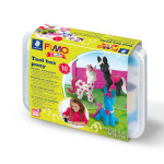 Modelage créatif kit FIMO Poney