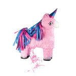 Pinata modèle licorne 55 x 35 cm