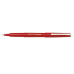 Feutre d'écriture Fineliner - Rouge