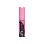 Marqueur Craie Chalk Marker  pointe moyenne conique - Fluo rose