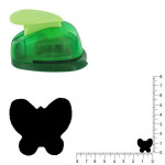 Perforatrice Papillon 1.4 cm