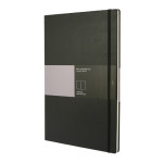 Carnet de Croquis Moleskine A3 noir