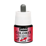 Encre aquarelle Colorex 45ml - 26 - Orange de mars