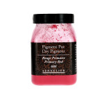 Pigment en poudre Sennelier pot de 200 ml - 567 - Or Rouge