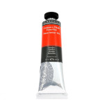 Peinture à l'huile extra-fine en tube de 40ml - 636 - Rouge Sennelier *** SO