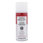 Vernis brillant 400 ml