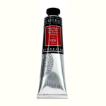 Peinture acrylique extra-fine 60ml Sennelier - Bleu de cobalt