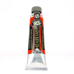 Peinture à l'huile extra-fine 40 ml - Royal Talens - 576 Bleu Phtalocyanine Vert *** T