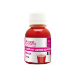 Colorant liquide à bougie 27 ml - Rouge