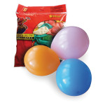 SACH 100 BALLONS BAUDRUCHE