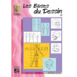 Les bases du dessin - Coll Leonardo n°2