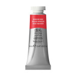 Aquarelle extra-fine W&N tube 14 ml - 721 - Vert Winsor