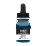 Encre Acrylique Ink 30 ml - 229 Bronze riche iridescent * O