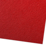 Papier à grain Etival Color 160 g/m² 50 x 65 cm - 75 Rouge vif