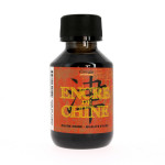 Encre de Chine 100ml - Sépia