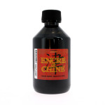 ENCRE CHINE NOIRE 250ML