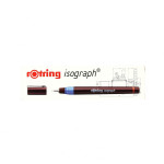 ROTRING ISOGRAPH 0.10MM