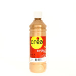 Acrylique enfant 500 ml - Bronze