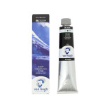 Peinture à l'huile super fine 200 ml - 331 Laque garance foncée ** T