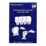 Fiche 23 : Moulage en silicone dun trophée