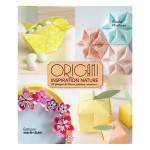 ORIGAMI INSPIRATION NATURE