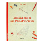 Livre Dessiner en perspective