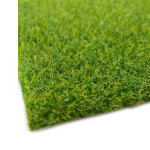 Tapis d'herbe de modélisme Vert clair 30 x 40 cm