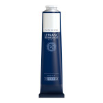 Peinture à l'huile fine LB 150 ml Blanc de zinc