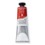 Peinture à l'huile fine Rive Gauche 40 ml - 623 Rouge de Venise O ***