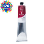 Peinture à l'huile fine Rive Gauche 200 ml - 211 Terre de Sienne Brûlée O ***