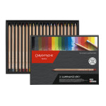 Crayon de couleur Luminance 6901 Boîte 20 pcs