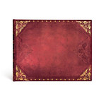 Livre d'or Glamour Urbain 23 x 18 cm 120 g/m² 144 p