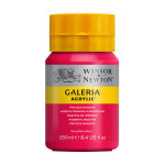 Peinture acrylique fine Galeria 250 ml - 533 Magenta primaire d'impression T A