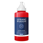 Peinture acrylique 750 ml - 067 Bleu rex O ***