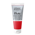 Peinture vinylique extra-fine Flashe 80 ml - 107 Brun sépia O ***