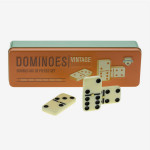 Jeu de dominos