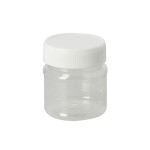 Pot vide 50 ml + couvercle