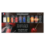 Couleur extra-fine