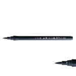 Feutre Fude Pen Nampitsu Kabura n°33 Noir