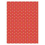 Papier Décopatch 814 Fleurs curs