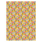 Papier Décopatch 825 Éléphants