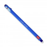 LEGAMI Stylo Gel Effaçable Requin Bleu -  France