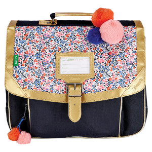 CARTABLE 35 TANN S INES BLEU Rougier Ple Strasbourg