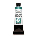 Peinture aquarelle Luminescent extra-fine 15 ml - Aigue-Marine Duochrome I 1 Y T