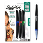 Stylo de tatouage temporaire BodyMark Set Old School