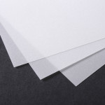 Papier calque supérieur 110 g/m² 50 x 65 cm